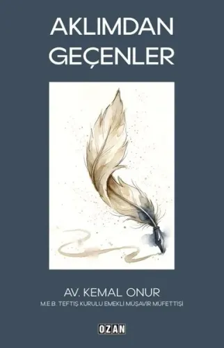 AKLIMDAN GEÇENLER