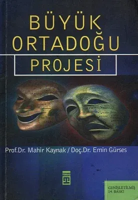 Büyük Ortadoğu Projesi