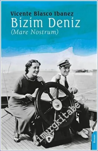 Bizim Deniz (Mare Nostrum) -         2023