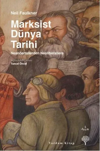 Marksist Dünya Tarihi