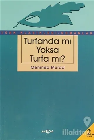 Turfanda mı Yoksa Turfa mı?