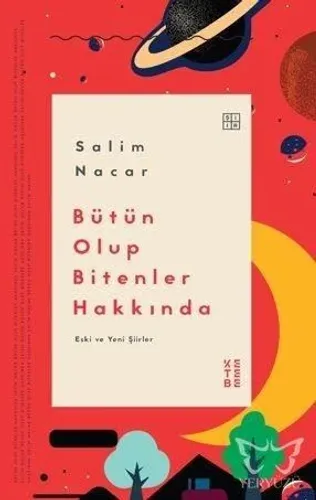 Bütün Olup Bitenler Hakkında