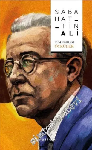 Öyküler - Tüm Eserleri 2 CİLTLİ -         2019