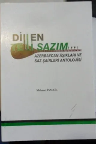 DİLLEN TELLİ SAZIM