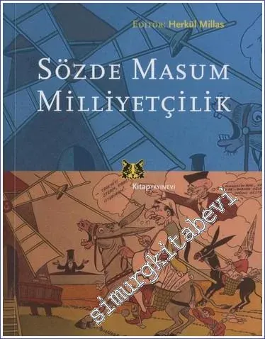 Sözde Masum Milliyetçilik