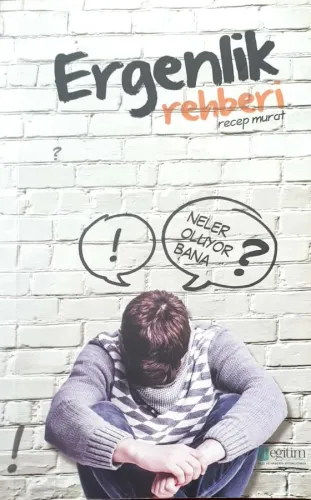 Ergenlik Rehberi