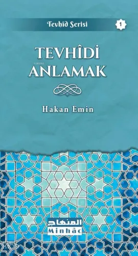 Tevhîdi Anlamak