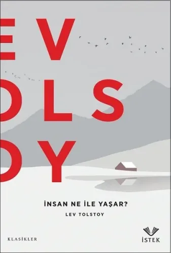 İnsan Ne İle Yaşar?