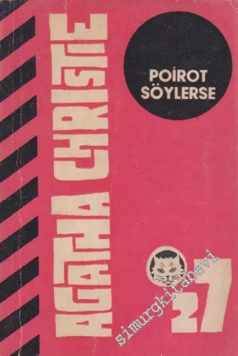 Poirot Söylerse -        1964