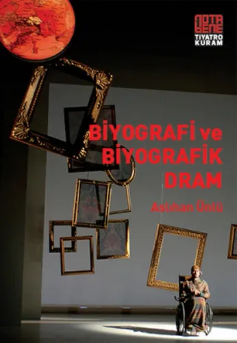 Biyografi Ve Biyografik Dram