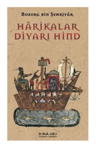 Hârikalar Diyarı Hind