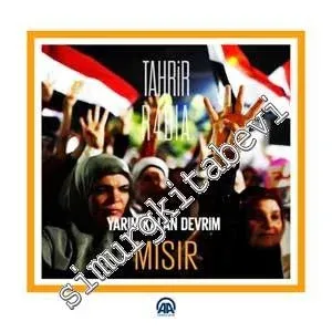 Mısır: Yarım Kalan Devrim -