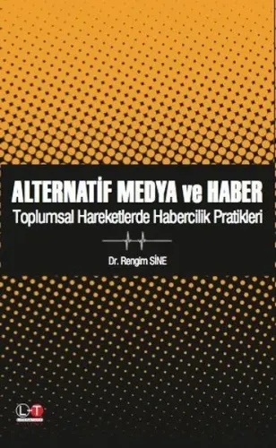 Alternatif Medya ve Haber Rengim Sine