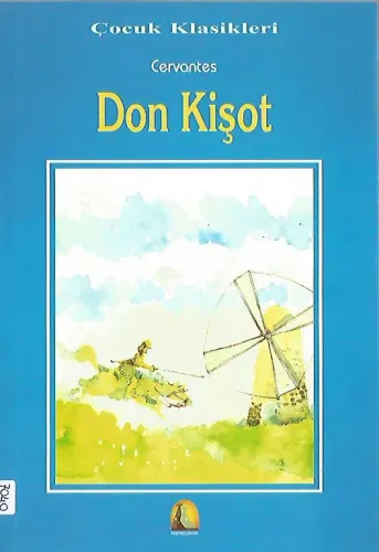 Don Kişot Cervantes Kapadokya %33 indirimli