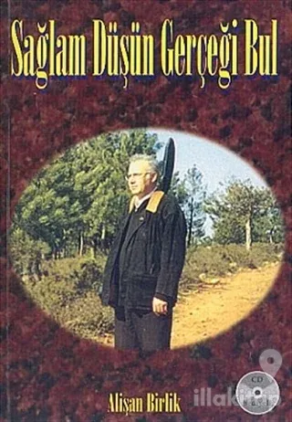 Sağlam Düşün Gerçeği Bul