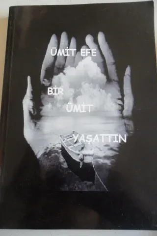 Bir Ümit Yaşattın