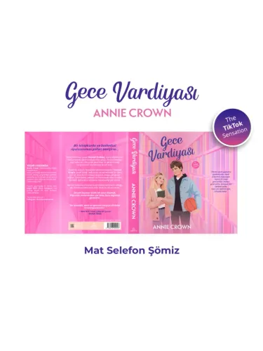 GECE VARDİYASI - CİLTLİ
