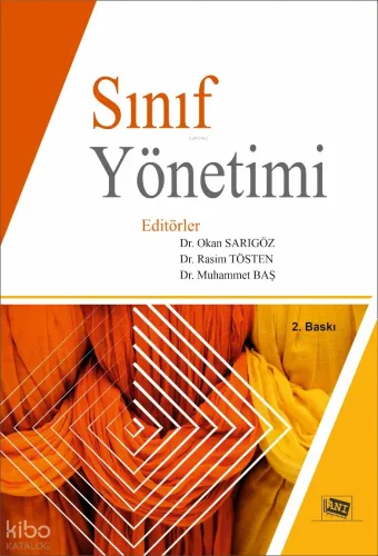 Sınıf Yönetimi