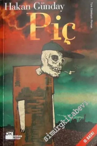 Piç - 2012