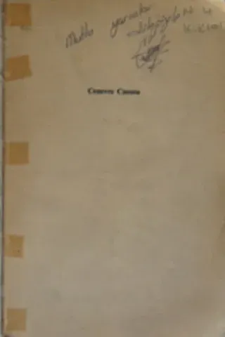 Cenevre Casusu