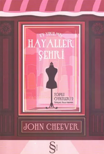 Ey Yıkılmış Hayaller Şehri