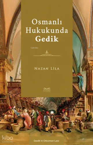 Osmanlı Hukukunda Gedik