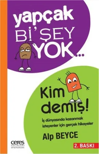 Yapcak Bişey Yok