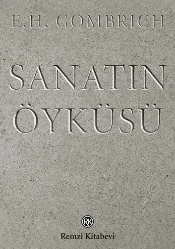 Sanatın Öyküsü