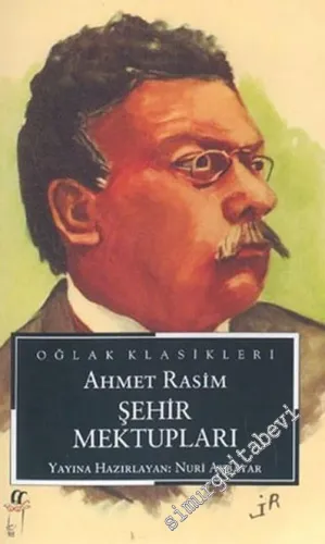 Şehir Mektupları -         2020