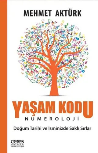 Yaşam Kodu - Numeroloji