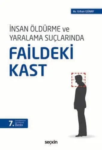 Faildeki Kast Erhan Günay