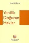 Yenilik Doğuran Haklar