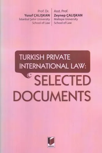 Selected Documents