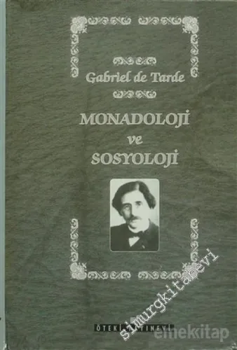 Monadoloji ve Sosyoloji -        2007