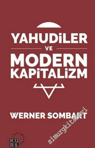 Yahudiler ve Modern Kapitalizm -        2016
