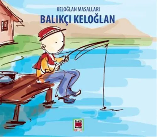 Balıkçı Keloğlan