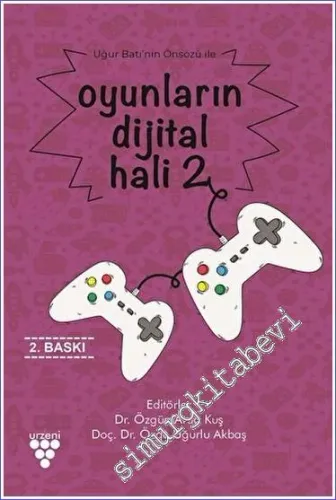 Oyunların Dijital Hali 2 -         2023