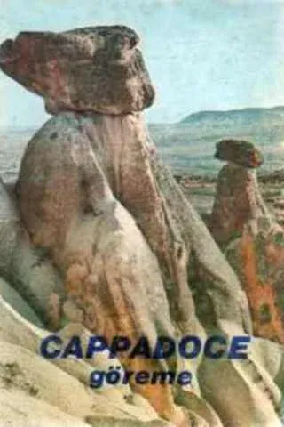 Cappadoce Göreme
