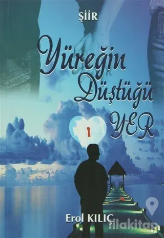 Yüreğin Düştüğü Yer