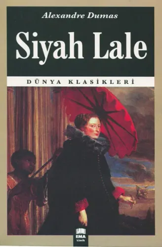 Siyah Lale
