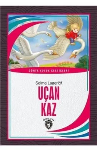 Uçan Kaz