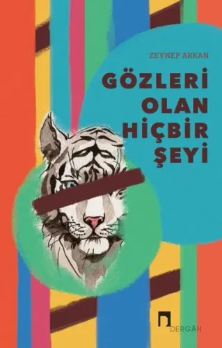 Gözleri Olan Hiçbir Şeyi