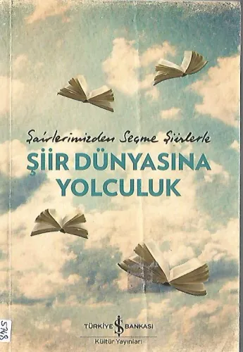 Şiir Dünyasına Yolculuk