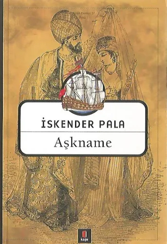 Aşkname
