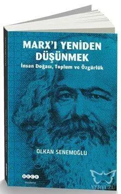 Marx'ı Yeniden Düşünmek