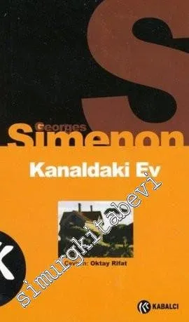 Kanaldaki Ev -