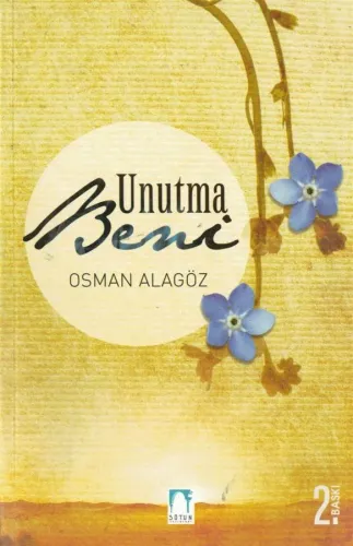Unutma Beni