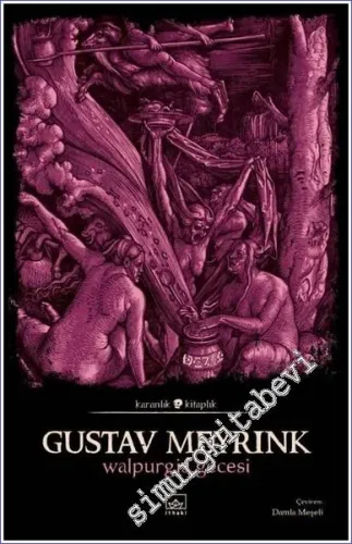 Walpurgis Gecesi -         2022