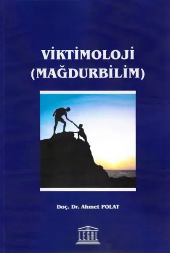 Viktimoloji ( Mağdurbilim )