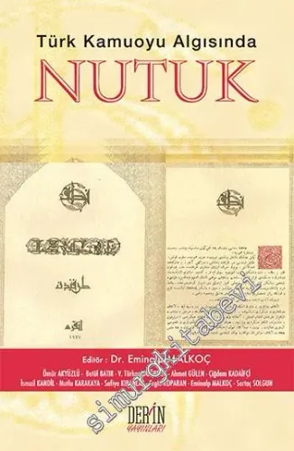 Türk Kamuoyu Algısında Nutuk -         2014
